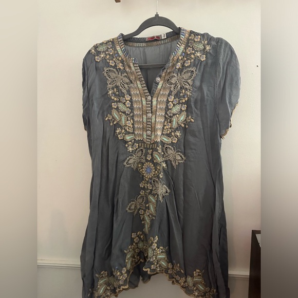 Johnny was blouse - Picture 1 of 3